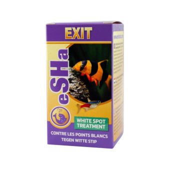 esha exit 20ml