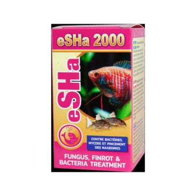 esha 2000 20ml