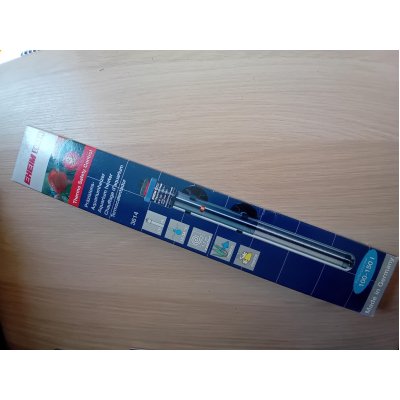 Aquarium verwarming heater glas 100 W Ehein Jäger Aquarium verwarming heater glas 100 W Ehein Jäger