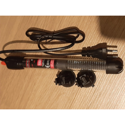 Aquarium verwarming heater glas 100 W Aquarium verwarming heater glas 100 W