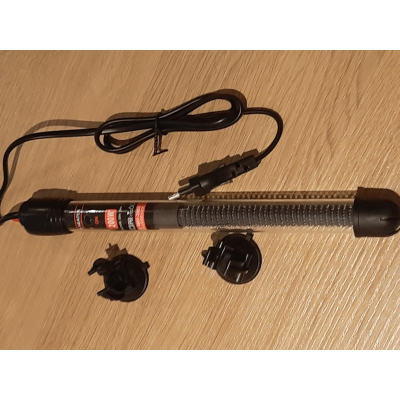 Aquarium verwarming heater glas 200 W Aquarium verwarming heater glas 200 W