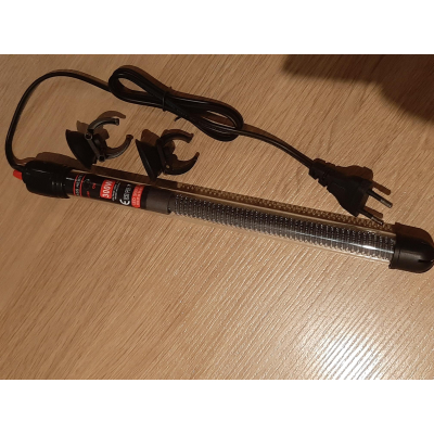 Aquarium verwarming heater glas 300 W Aquarium verwarming heater glas 300 W