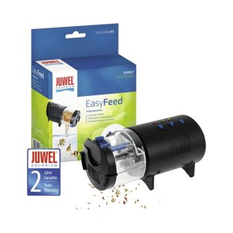 Juwel easy feed (voederautomaat)