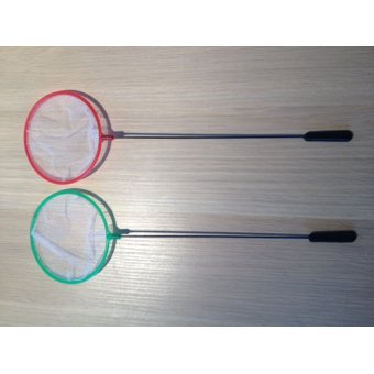 garnalen visnet 7 cm