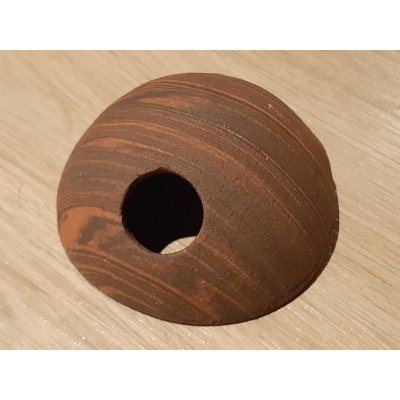 iglo voor apistogramma's