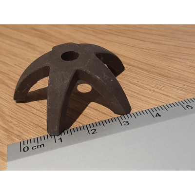 shrimp shelter type B